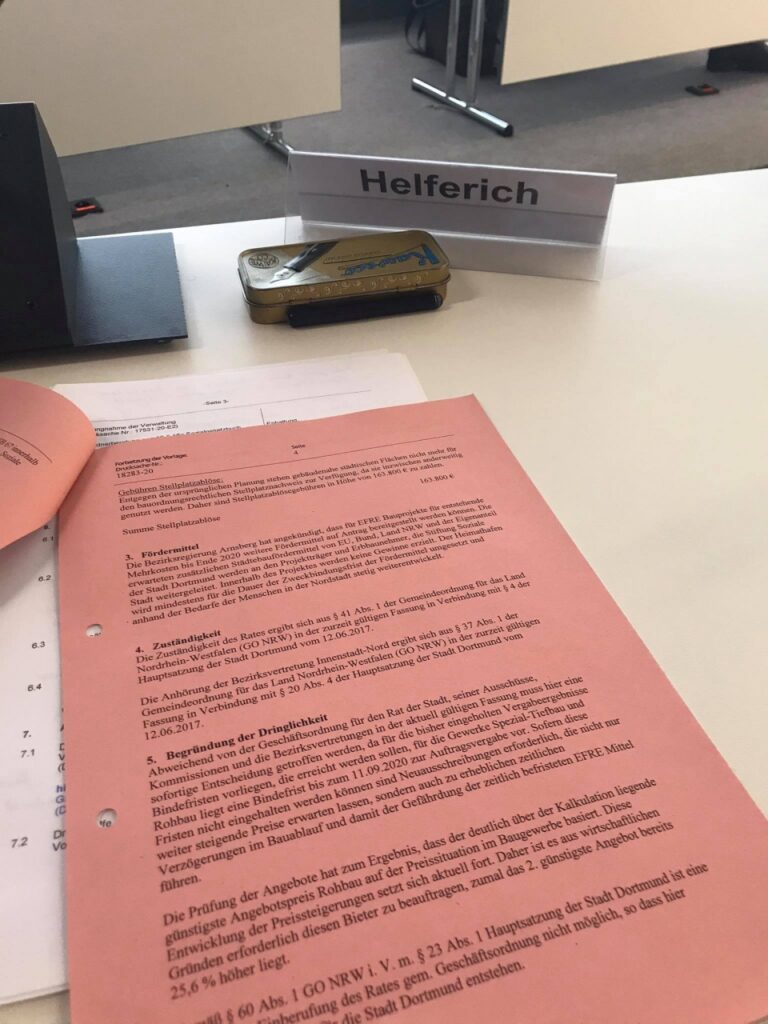 Bericht aus dem Sozialausschuss: Aktuelle Corona-Lage und eine Millionen Euro für einen „Tempel der Willkommenskultur“